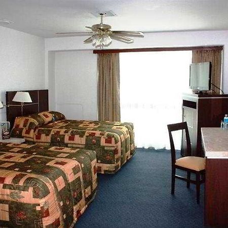 Hotel Ambassador Cholula Esterno foto