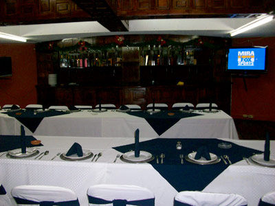 Hotel Ambassador Cholula Esterno foto