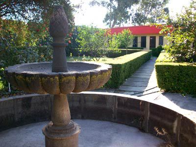 Hotel Ambassador Cholula Esterno foto