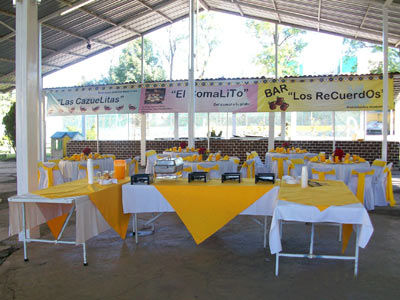 Hotel Ambassador Cholula Esterno foto