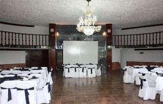 Hotel Ambassador Cholula Esterno foto
