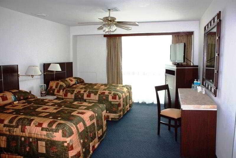 Hotel Ambassador Cholula Esterno foto